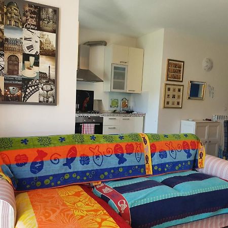 شقة Casa Di Clara سان بارتولومِيو آل ما المظهر الخارجي الصورة