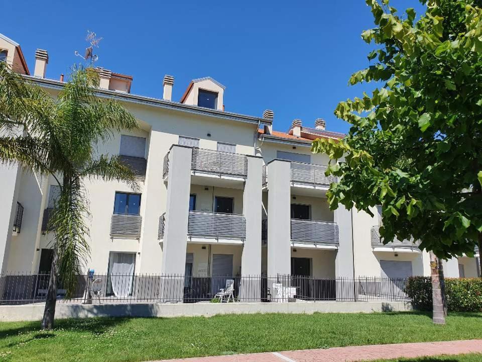شقة Casa Di Clara سان بارتولومِيو آل ما المظهر الخارجي الصورة